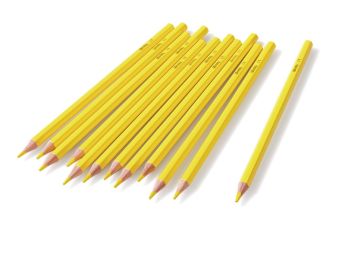 CRAYONS DE COULEUR 1er prix