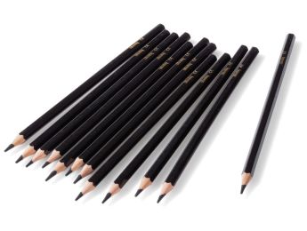 CRAYONS DE COULEUR 1er prix