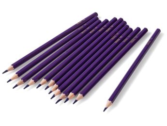 CRAYONS DE COULEUR 1er prix