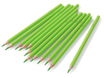 CRAYONS DE COULEUR 1er prix