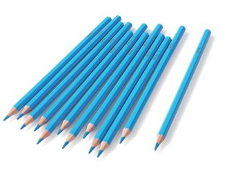 CRAYONS DE COULEUR 1er prix