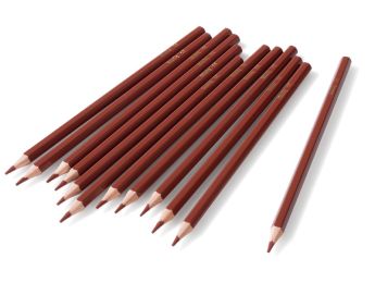 CRAYONS DE COULEUR 1er prix