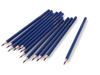 CRAYONS DE COULEUR 1er prix