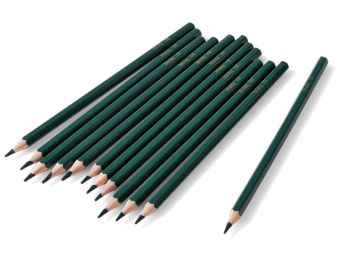 CRAYONS DE COULEUR 1er prix