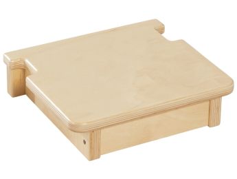 VOETSTEUN Voor stoelen Traditie