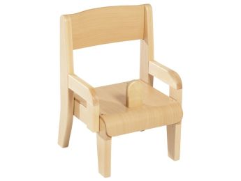 HOLZSTUHL