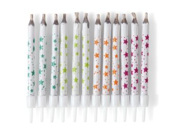 BOUGIES MAGIQUES