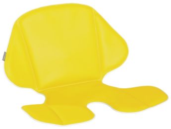 KOMFORTKISSEN FÜR HOCHSTUHL/STUHL ICEBERG