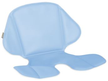 KOMFORTKISSEN FÜR HOCHSTUHL/STUHL ICEBERG