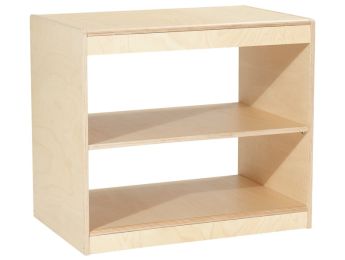 OPBERGMEUBEL BABI Up H: 60 cm - 1 plank