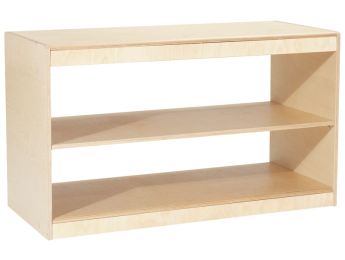 OPBERGMEUBEL BABI Up H: 60 cm - 1 plank