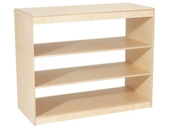 OPBERGMEUBEL BABI Up H: 83 cm - 2 planken