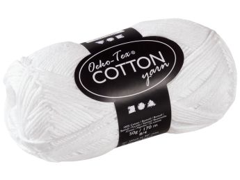 PELOTE DE FIL COTON