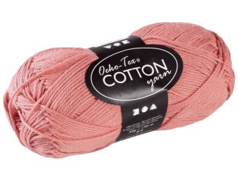 PELOTE DE FIL COTON