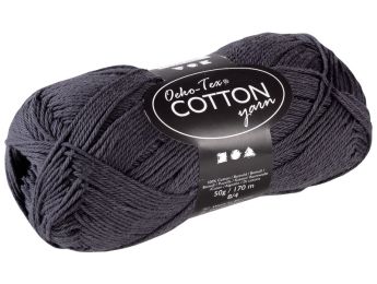 PELOTE DE FIL COTON