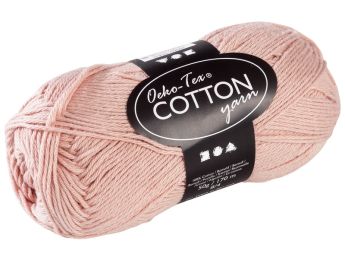 PELOTE DE FIL COTON