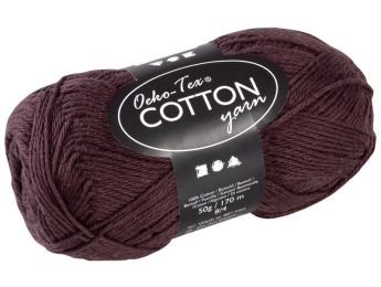 PELOTE DE FIL COTON