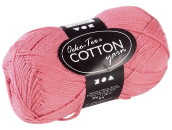 PELOTE DE FIL COTON