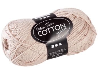 PELOTE DE FIL COTON