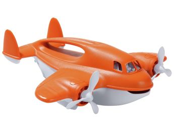 VÉHICULE ÉCO-CONÇU Avion canadair