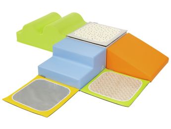 KIT BABImodules Éveil sensoriel