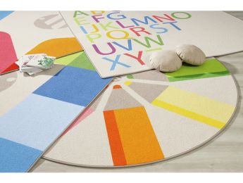 TAPIS Rezistatoo Alphabet