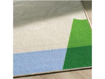 TAPIS Hip Hop La mer