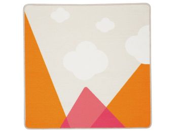 TEPPICH Hip Hop Vulkan