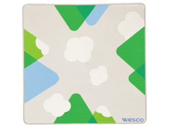TAPIS Hip Hop Les montagnes