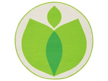 TAPIS Hip Hop Feuilles