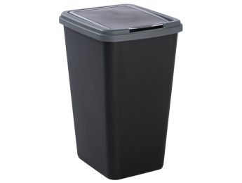 VIDE-ORDURES RECYCLÉ ET RECYCLABLE 50 L