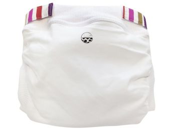 COUCHE LAVABLE P'TIT DESSOUS Petit Pea Taille 1 - 3/7 kg