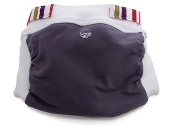 COUCHE LAVABLE P'TIT DESSOUS Petit Pea Taille 1 - 3/7 kg