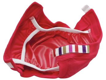 WASBARE LUIER P'TITS DESSOUS Petit Pea 