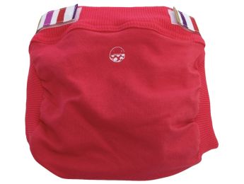 COUCHE LAVABLE P'TIT DESSOUS Petit Pea Taille 1 - 3/7 kg