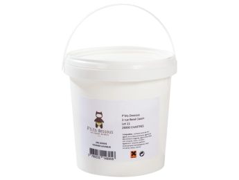 LESSIVE pour couches lavables - Pot de 1 kg
