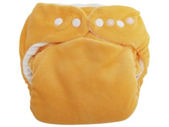 COUCHE LAVABLE P'TIT DESSOUS So Bamboo Taille 1 - 3/9 kg