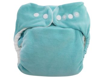 COUCHE LAVABLE P'TIT DESSOUS So Bamboo Taille 1 - 3/9 kg