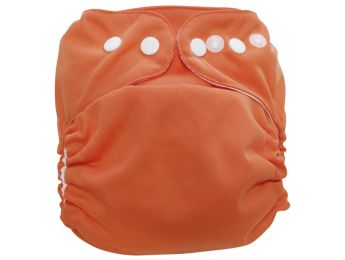 COUCHE LAVABLE P'TIT DESSOUS So Easy