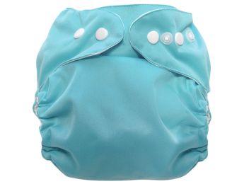 COUCHE LAVABLE P'TIT DESSOUS So Easy Taille 1 - 3/9 kg
