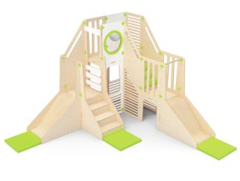 CLIMBPlus Le rocher