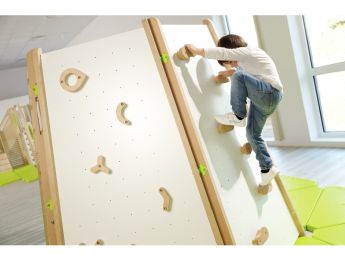 CLIMBEnergy Le tipi