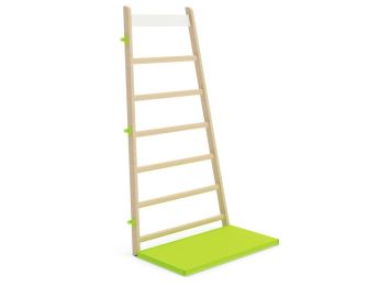 CLIMBEnergy Sprossenwand