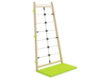 CLIMBEnergy Seilwand
