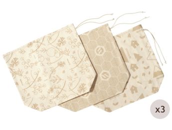 MAXI LOT SACS FOURRE-TOUT