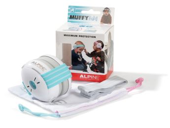LÄRMSCHUTZKOPFHÖRER Muffy Baby
