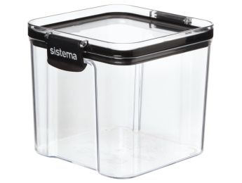 BOÎTE HERMÉTIQUE SISTEMA 700 ml
