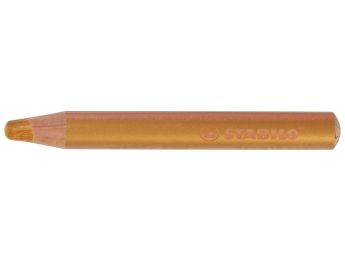 CRAYON DE COULEUR AQUARELLABLE MINE EXTRA-LARGE Woody
