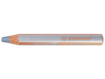 CRAYON DE COULEUR AQUARELLABLE MINE EXTRA-LARGE Woody