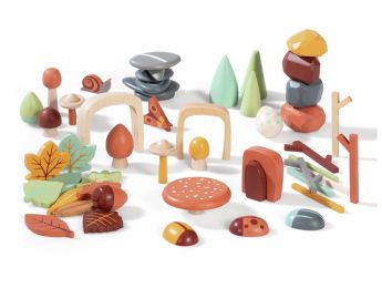 SET CREATIVO Universo Bosco